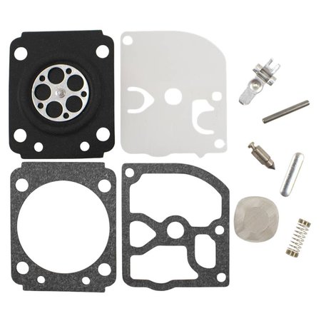 STENS New  Carburetor Kit 615-557 For Zama C1M-El37 Rb-145 615-557